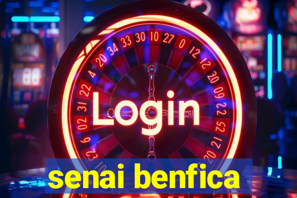 senai benfica